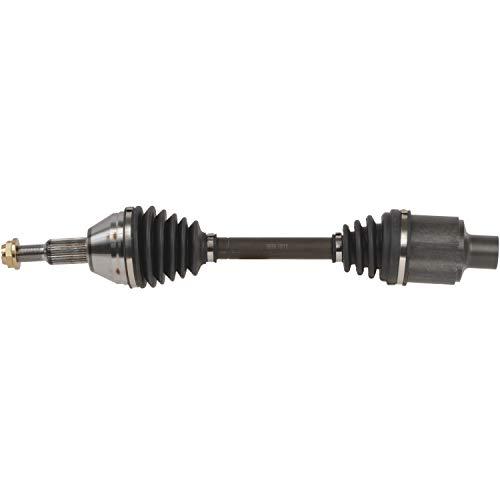Cardone Select 66 3639 CVドライブアクスル 1パック Cardone Select 66 3639 New 並行輸入品の画像