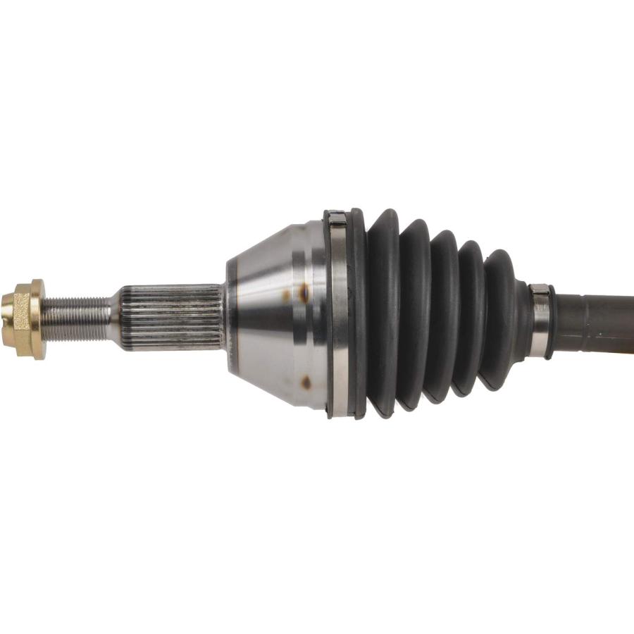 Cardone Select 66 3639 CVドライブアクスル 1パック Cardone Select 66 3639 New 並行輸入品の画像