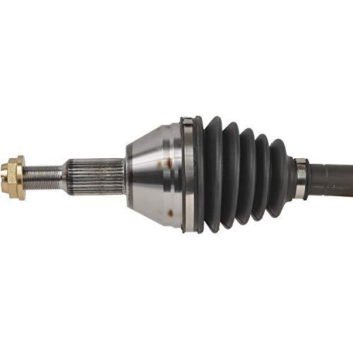 Cardone Select 66 3639 CVドライブアクスル 1パック Cardone Select 66 3639 New 並行輸入品の画像