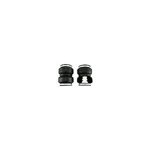 エアリフト88255 LoadLifter 5000 究極のエアスプリングキット Air Lift 88255 LoadLifte 並行輸入品_8