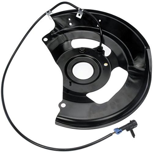 【並行輸入品】Dorman 970 205 ABSホイールスピードセンサー Dorman 970 205 Front Driver Side Aの画像