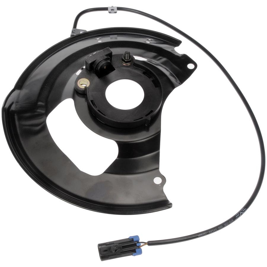 【並行輸入品】Dorman 970 205 ABSホイールスピードセンサー Dorman 970 205 Front Driver Side Aの画像