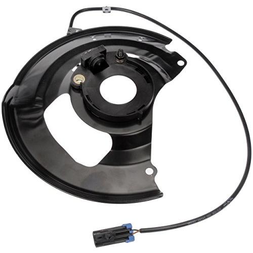【並行輸入品】Dorman 970 205 ABSホイールスピードセンサー Dorman 970 205 Front Driver Side Aの画像