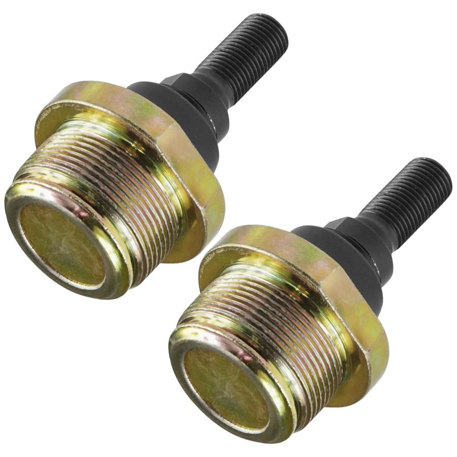 並行輸入品】Caltric 2アッパーボールジョイント ヤマハ