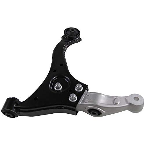 【並行輸入品】Moog RK641392 コントロールアーム MOOG RK641392 Suspension Control Arm fronの画像