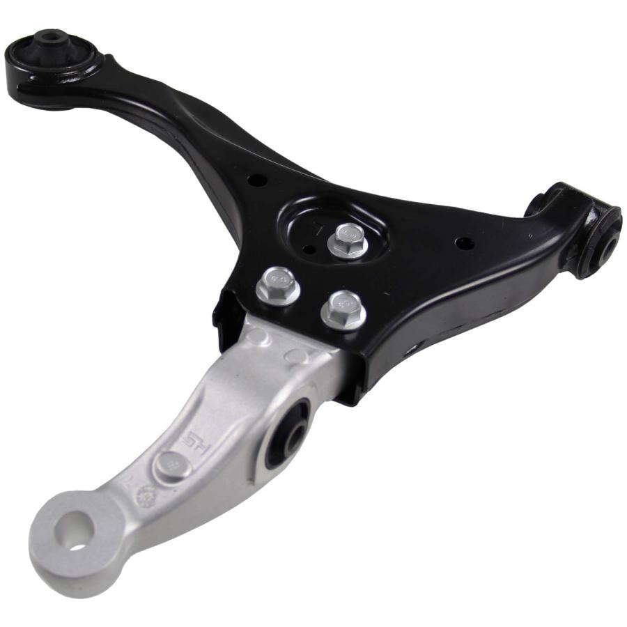 【並行輸入品】Moog RK641392 コントロールアーム MOOG RK641392 Suspension Control Arm fronの画像