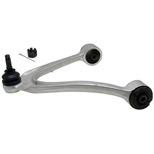 Moog RK641531 コントロールアームとボールジョイントアセンブリ MOOG RK641531 Suspension Co 並行輸入品_1