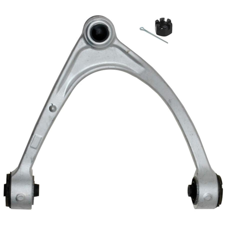 Moog RK641531 コントロールアームとボールジョイントアセンブリ MOOG RK641531 Suspension Co 並行輸入品_3