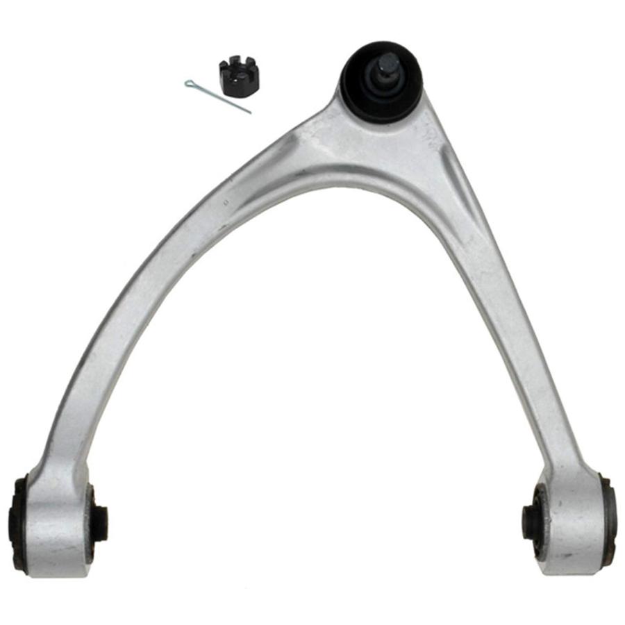 Moog RK641531 コントロールアームとボールジョイントアセンブリ MOOG RK641531 Suspension Co 並行輸入品_6