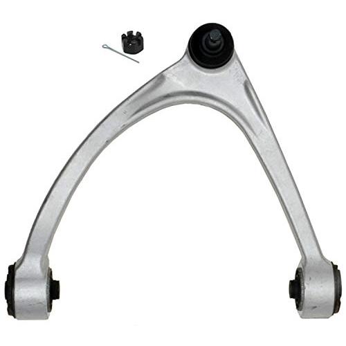 Moog RK641531 コントロールアームとボールジョイントアセンブリ MOOG RK641531 Suspension Co 並行輸入品_7