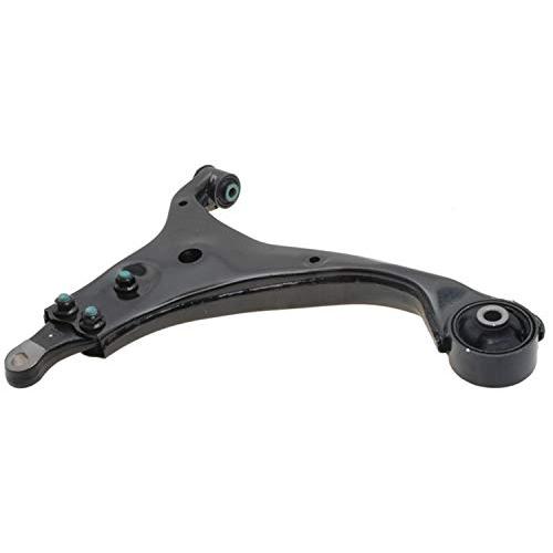 Moog RK641580 コントロールアーム MOOG RK641580 Suspension Control Arm fron 並行輸入品の画像