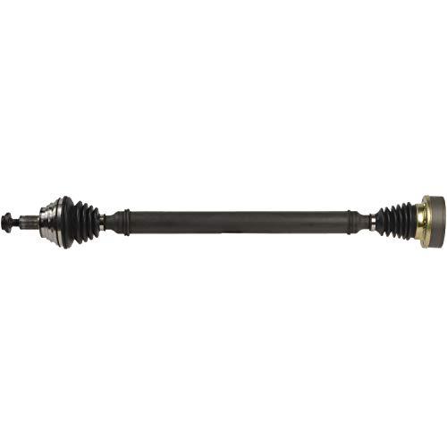 Cardone Select 66 7317 定速度ドライブ車軸 Cardone 66 7317 New CV Constant 並行輸入品_1
