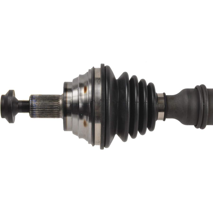 Cardone Select 66 7317 定速度ドライブ車軸 Cardone 66 7317 New CV Constant 並行輸入品_3