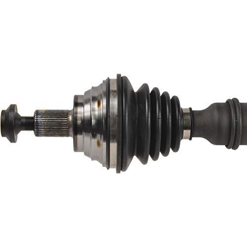 Cardone Select 66 7317 定速度ドライブ車軸 Cardone 66 7317 New CV Constant 並行輸入品_4