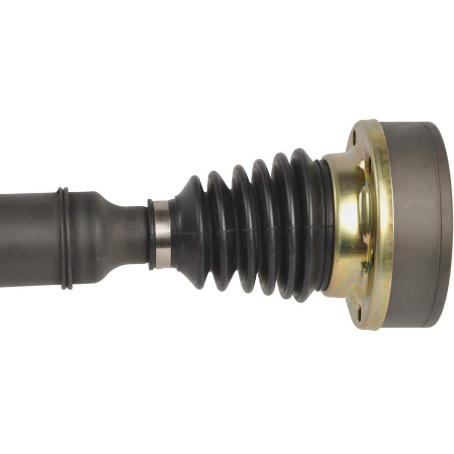 Cardone Select 66 7317 定速度ドライブ車軸 Cardone 66 7317 New CV Constant 並行輸入品_6