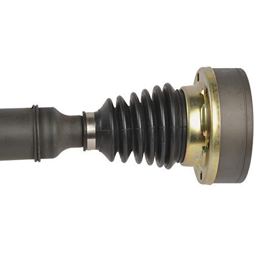 Cardone Select 66 7317 定速度ドライブ車軸 Cardone 66 7317 New CV Constant 並行輸入品_7
