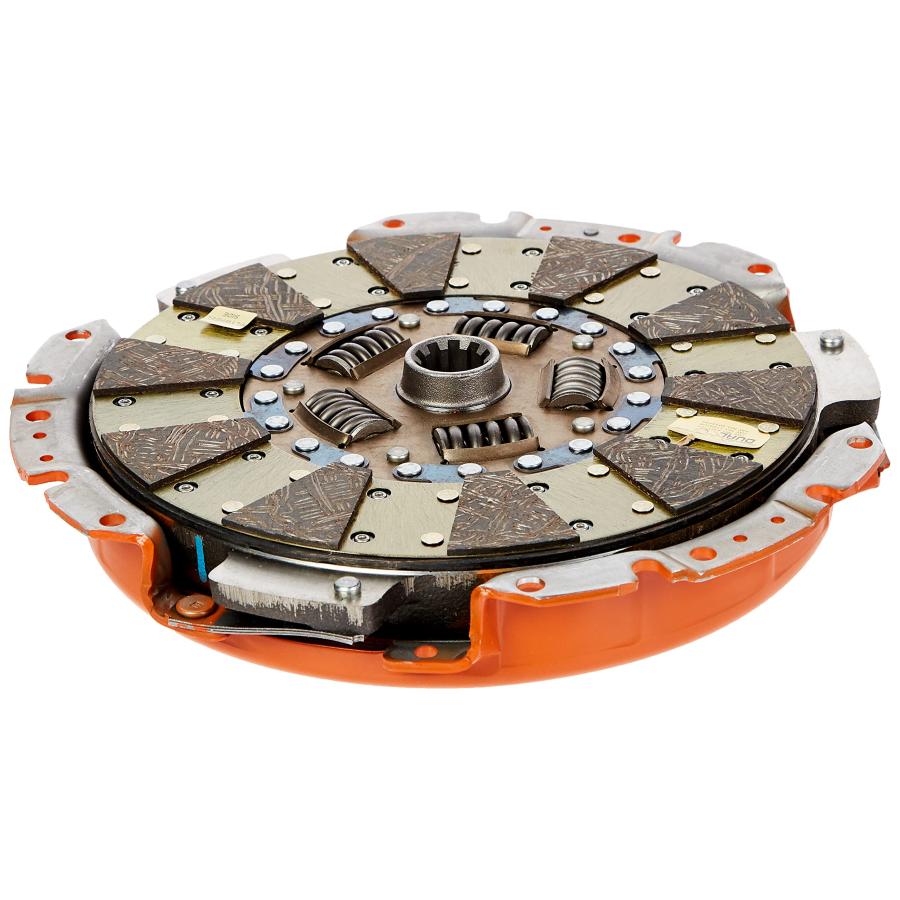 Centerforce KDF355216 デュアルフリクションフルクラッチキット Centerforce KDF355216 D 並行輸入品の画像