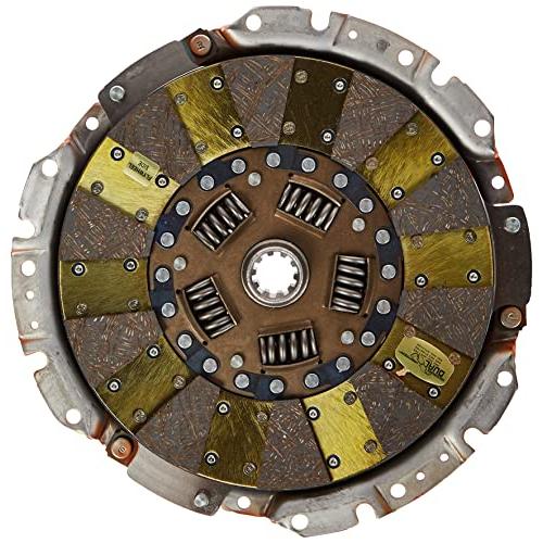 Centerforce KDF355216 デュアルフリクションフルクラッチキット Centerforce KDF355216 D 並行輸入品の画像