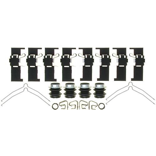 ACDelco 18H1202 Professional Front Disc Brake Caliper Hardware Ki 並行輸入品の画像