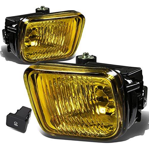 FL HC96 VR イエロー AD FL HC96 AM Auto Dynasty Compatible with Honda 並行輸入品_1
