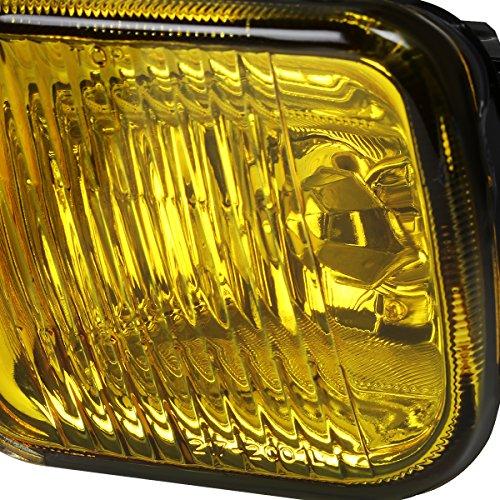 FL HC96 VR イエロー AD FL HC96 AM Auto Dynasty Compatible with Honda 並行輸入品_4