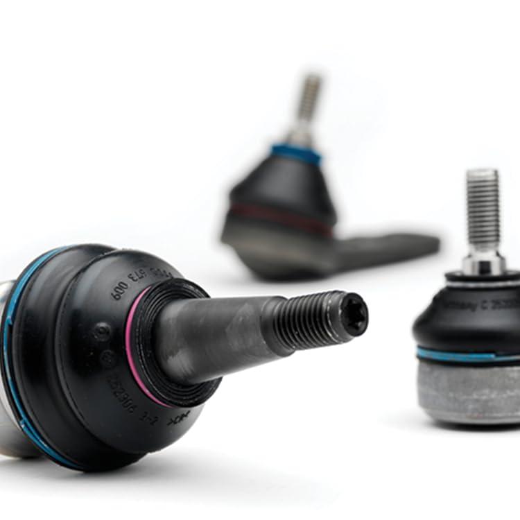 【並行輸入品】TRW プレミアムボールジョイント JBJ7026 TRW JBJ7026 Suspension Ball Joint for Fの画像