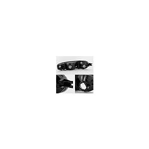 AKKON   For GMC Yukon Denali XL OE Replacement Smoke Bumper Sign 並行輸入品_3