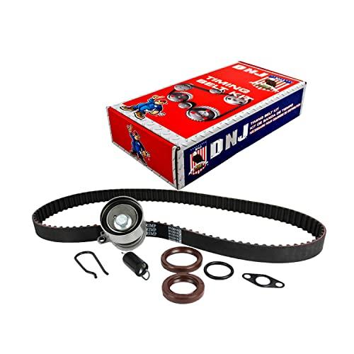 【並行輸入品】DNJ TBK220 タイミングベルトキット 2001 2005 / ホンダ/シビック / 1.7L / SOHC / L4 /の画像