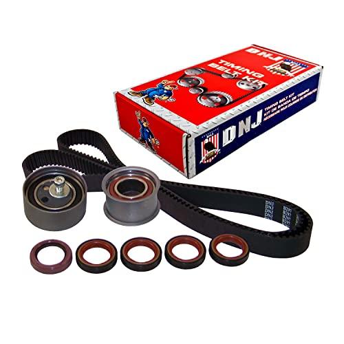 DNJ TBK804 Timing Belt Kit/For 1998 2005 / Audi, Volkswagen / A4 並行輸入品の画像
