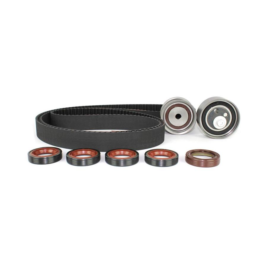 DNJ TBK804 Timing Belt Kit/For 1998 2005 / Audi, Volkswagen / A4 並行輸入品の画像