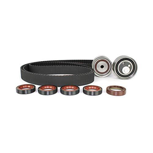 DNJ TBK804 Timing Belt Kit/For 1998 2005 / Audi, Volkswagen / A4 並行輸入品の画像