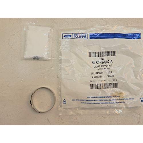 フォード 9L3Z 4W602 A キット ドライブシャフトブーツ修理 Ford KIT Drive Shaft Boot Rep 並行輸入品_1