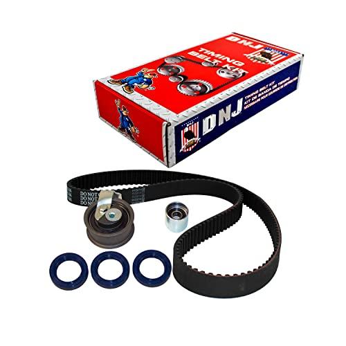 DNJ TBK800D Timing Belt Kit/For 2001 2006 / Audi, Volkswagen / A 並行輸入品の画像