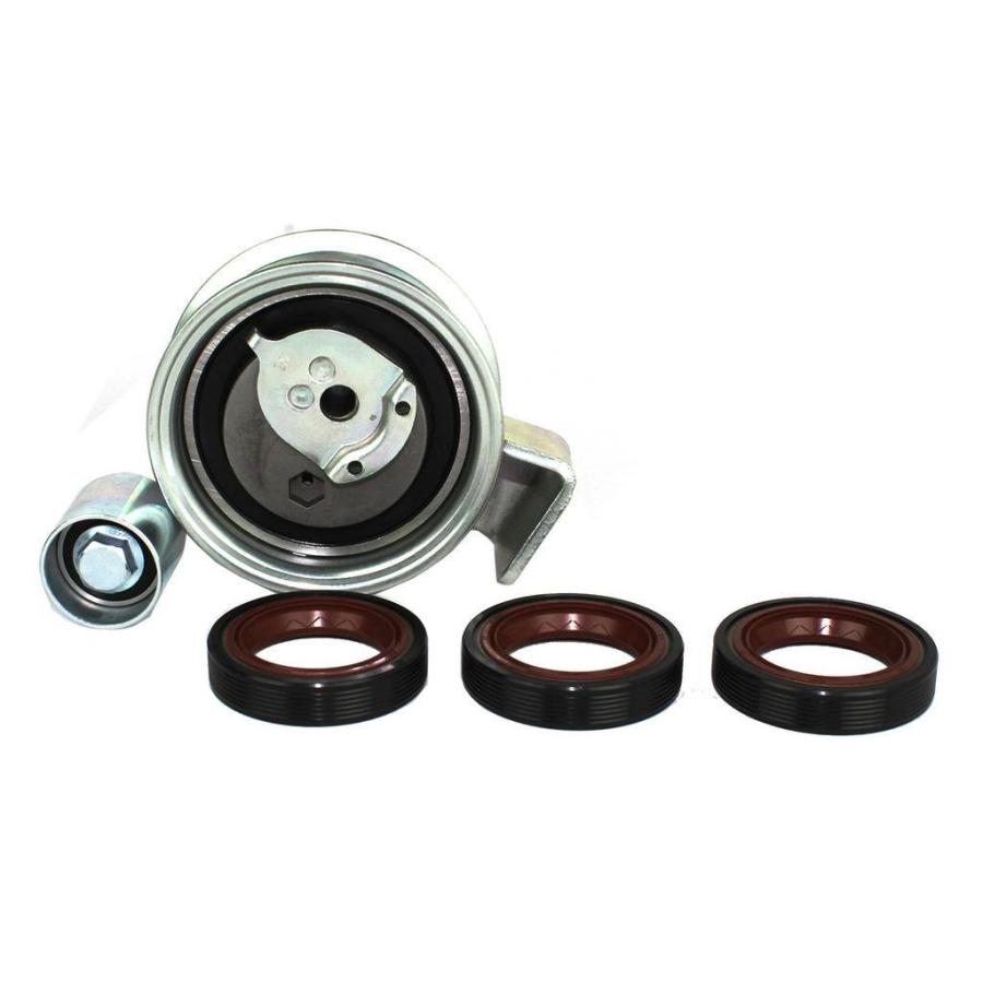 DNJ TBK800D Timing Belt Kit/For 2001 2006 / Audi, Volkswagen / A 並行輸入品の画像