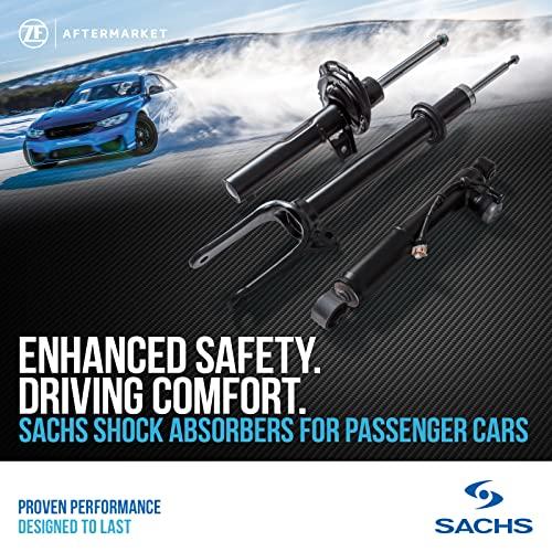 【並行輸入品】ザックス（SACHS） 【サスペンション】 純正形状ダンパー 1本 BMW Rear Axle 品番 314 873 SACHSの画像