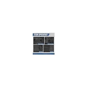 HL OH CS99 4P VR ブラック AD HL OH CS99 4P SM CL1 Auto Dynasty Headli 並行輸入品の画像
