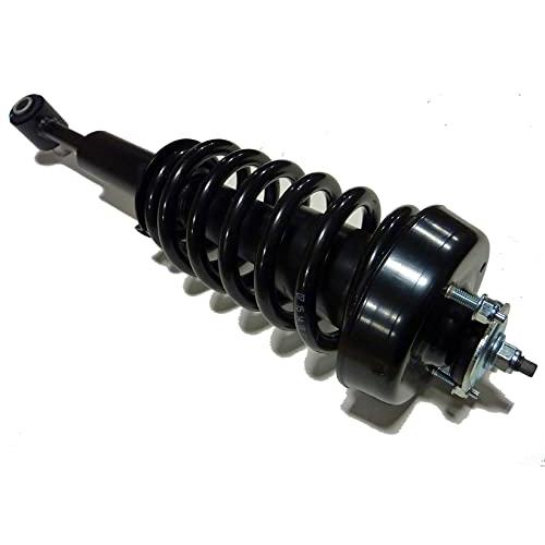 【並行輸入品】 DTA 50011 Front Complete Strut Assemblies With Springs and Mount_3