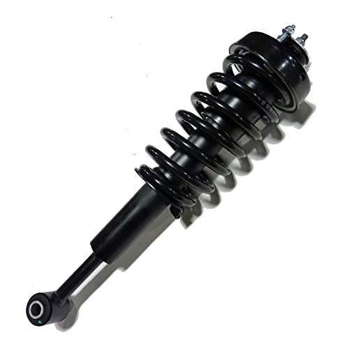 【並行輸入品】 DTA 50011 Front Complete Strut Assemblies With Springs and Mount_6
