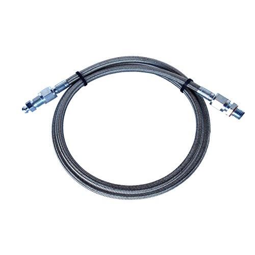 HINSON リモートクラッチブリーダーライン C5、GTO、第4世代FBody_SFP HINSON Remote Clutch 並行輸入品_1