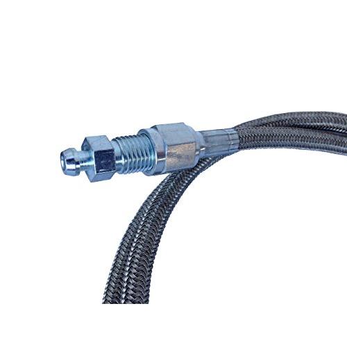 HINSON リモートクラッチブリーダーライン C5、GTO、第4世代FBody_SFP HINSON Remote Clutch 並行輸入品_7
