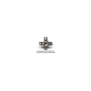 Spicer 5 155X 油性ユニバーサルジョイント Spicer 5 155X U Joint Kit 1550 Series 並行輸入品の画像
