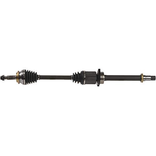 Cardone Select 66 5298 定速度ドライブ車軸 Cardone 66 5298 New CV Constant 並行輸入品_1