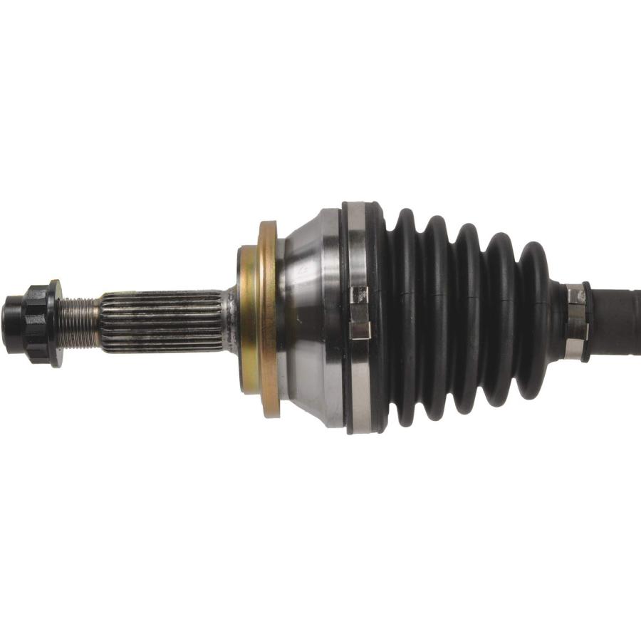 Cardone Select 66 5298 定速度ドライブ車軸 Cardone 66 5298 New CV Constant 並行輸入品_3