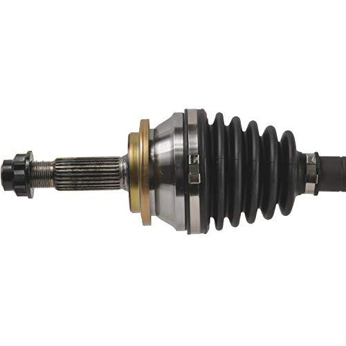 Cardone Select 66 5298 定速度ドライブ車軸 Cardone 66 5298 New CV Constant 並行輸入品_4