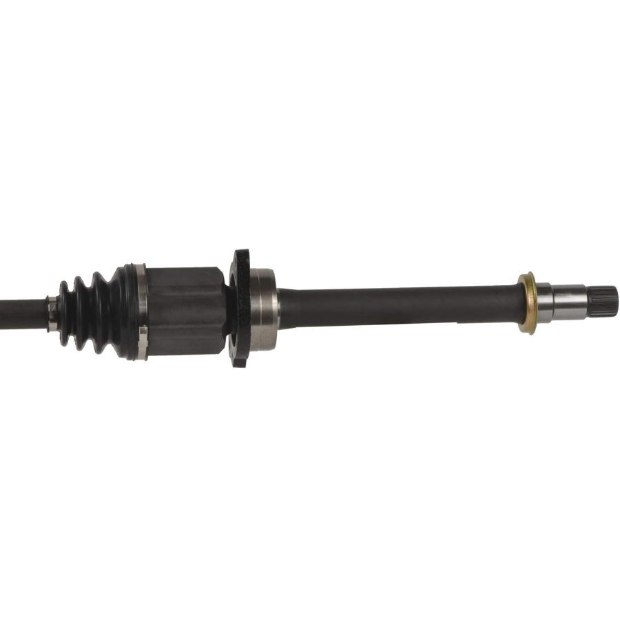 Cardone Select 66 5298 定速度ドライブ車軸 Cardone 66 5298 New CV Constant 並行輸入品_6