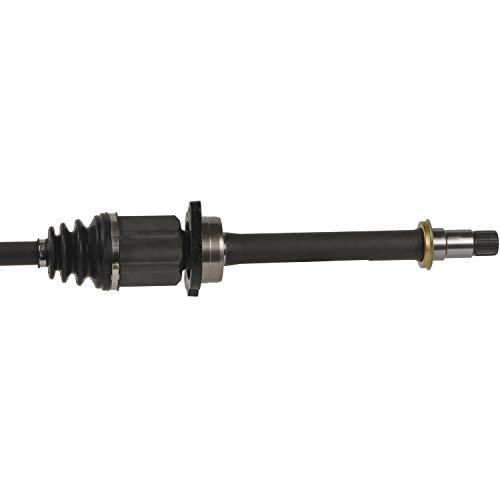 Cardone Select 66 5298 定速度ドライブ車軸 Cardone 66 5298 New CV Constant 並行輸入品_7