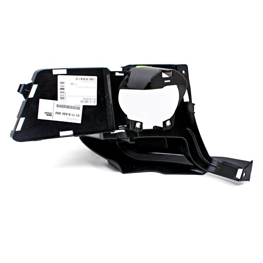 純正 BMW 328I フロントバンパーグリルランプブラケット右サポートフォグランプR Genuine BMW 3 Series  並行輸入品の画像