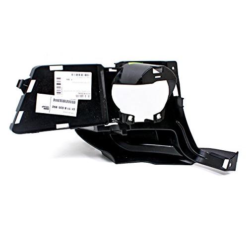 純正 BMW 328I フロントバンパーグリルランプブラケット右サポートフォグランプR Genuine BMW 3 Series  並行輸入品の画像