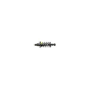 モンロー ショック\u0026ストラット クイックストラット 171101R ストラットとコイルスプリングアセンブリ Monroe Quic 並行輸入品の画像