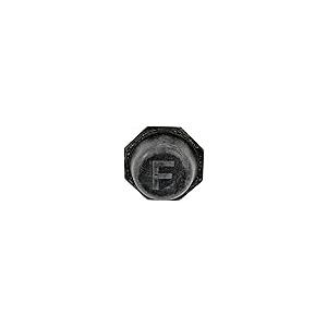 【並行輸入品】Dorman 523 092 フロントロワーフォワードサスペンションコントロールアームバンパー 特定のトヨタモデル用 ブラック D_5